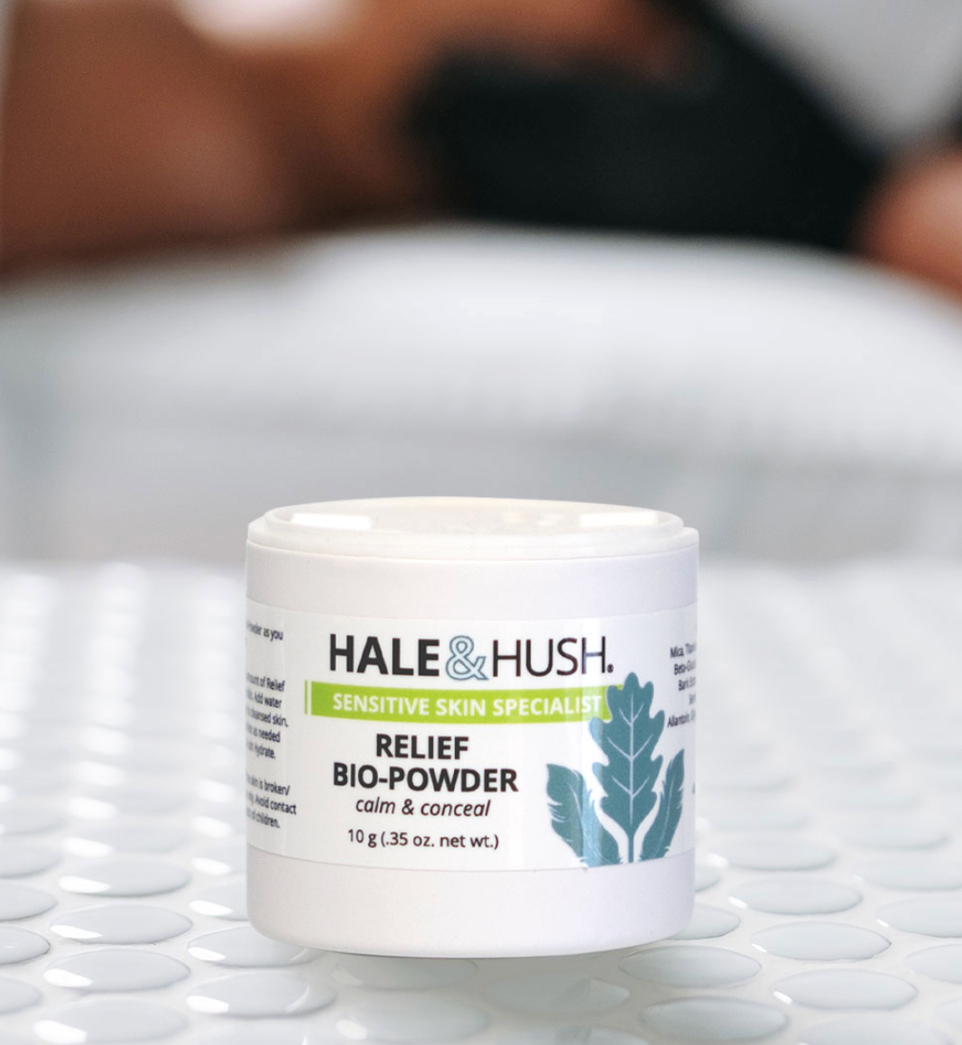 Relief Bio Powder
