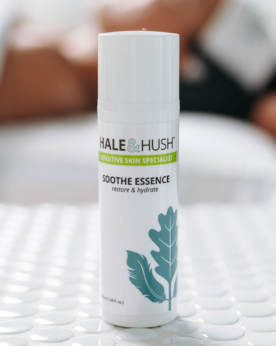 Soothe Essence Serum