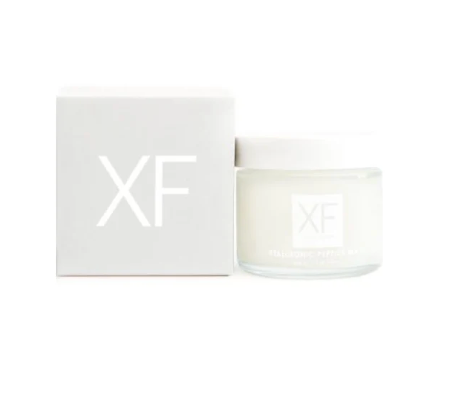 XF Hyaluronic Peptide Mask