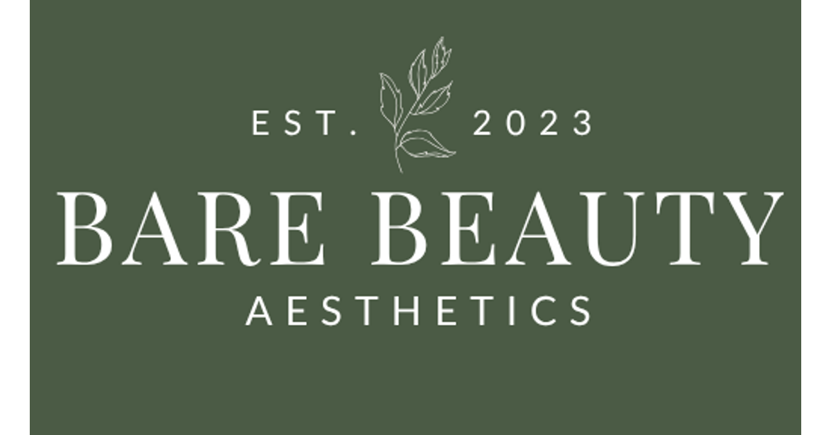 Bare Beauty Aesthetics | Chandler Acne Specialist + Brow Design