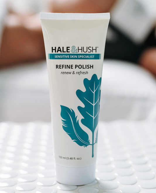 Refine Polish