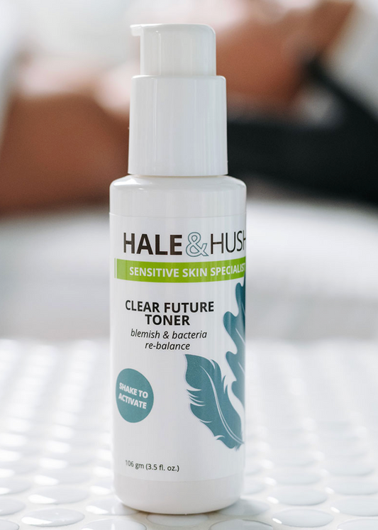 Clear Future Toner
