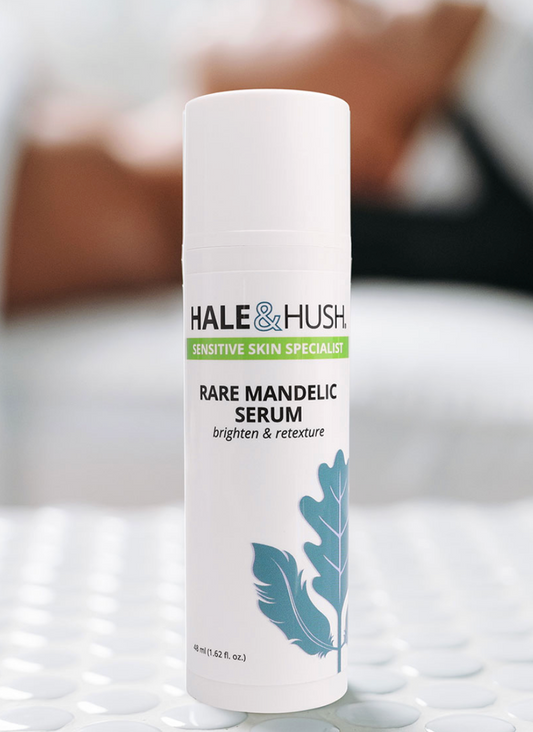 Rare Mandelic Serum