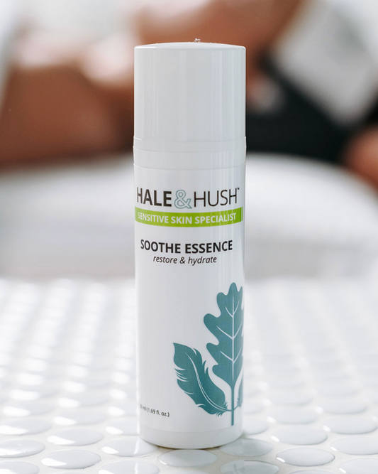 Soothe Essence Serum