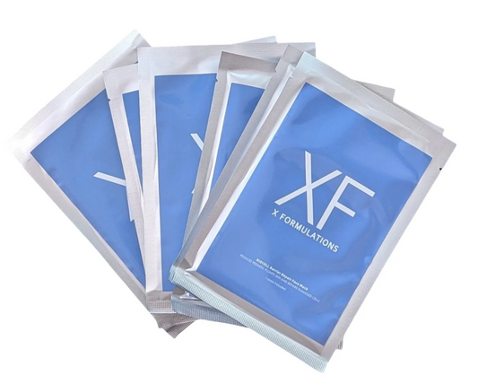 XF Biocell Barrier Repair Sheet Mask - 6 Pack